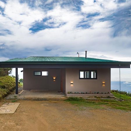Villas Paramo Cloud Forest Hotel Division 外观 照片