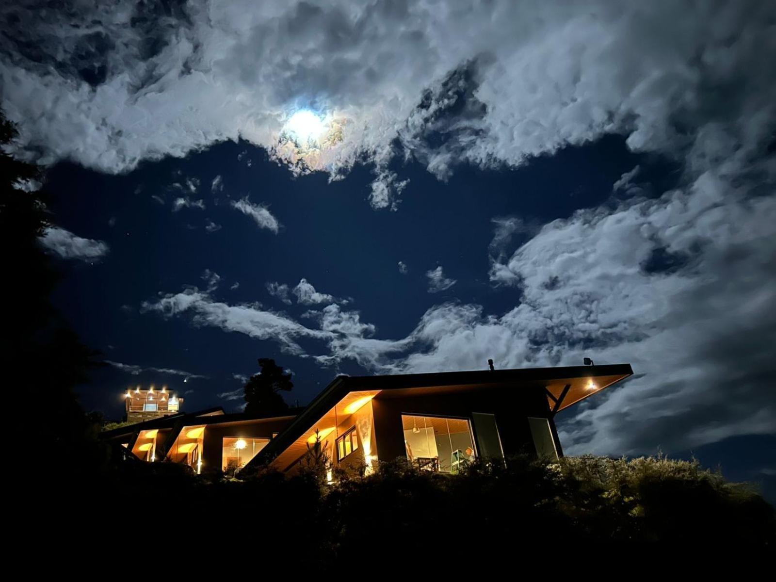 Villas Paramo Cloud Forest Hotel Division 外观 照片